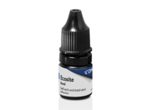 Ecosite Bond | Adhesive | Flexible etching mode and light-curing Bottle