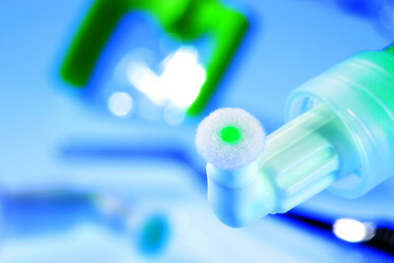 Icon Online Convention DMG presents a webinar event on resin infiltration.