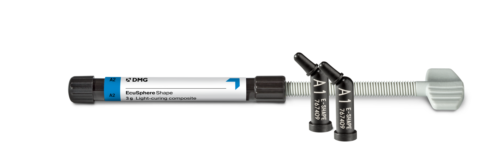 Contenido con Safetips y dispensador