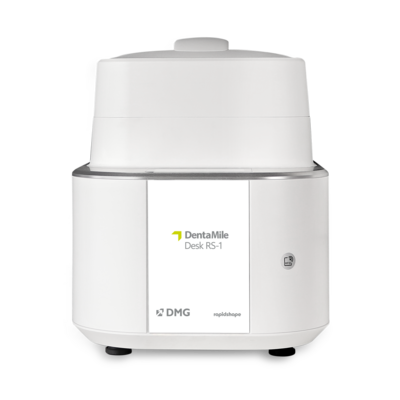 DentaMile Desk RS-1 system