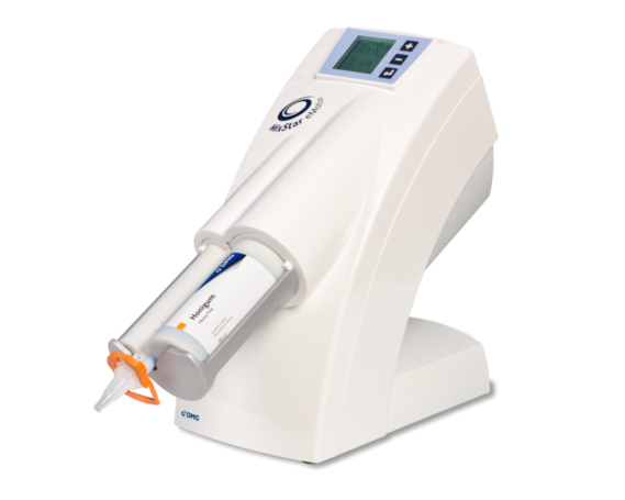 MixStar eMotion | Fully automatic mixing | Simple and time-efficient Device
