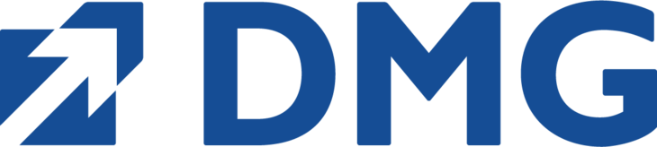 Logo DMG