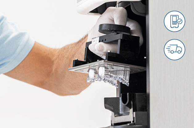 DentaMile Design & Print Service direct printing