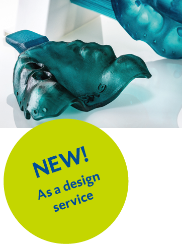 DentaMile Design & Print Service Custom impression trays