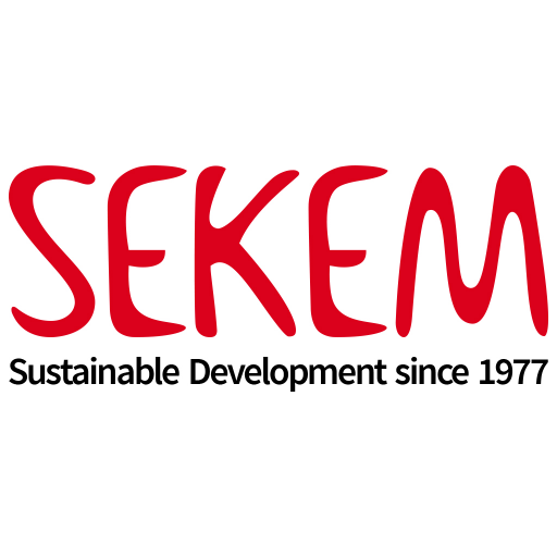 SEKEM Logo