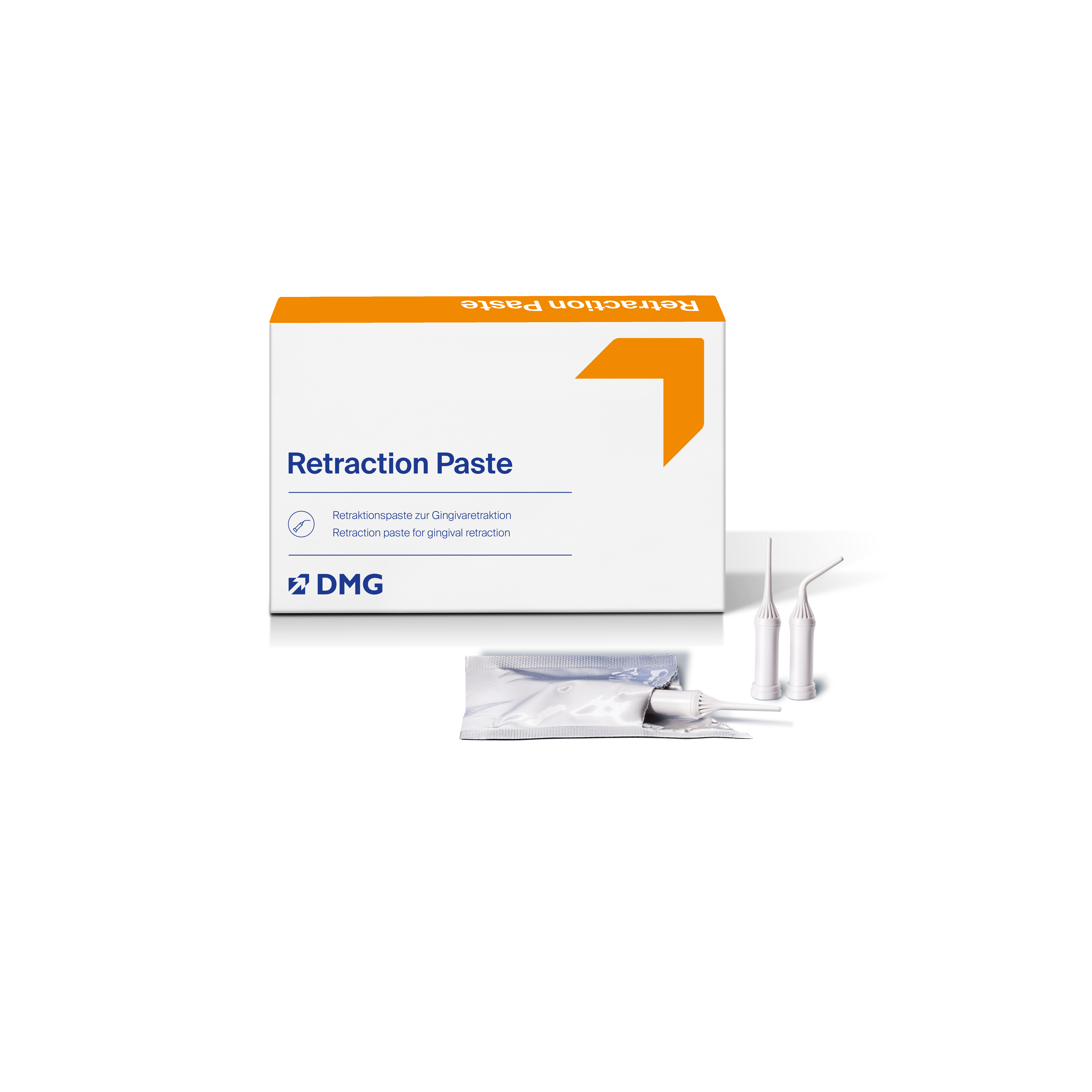 Conditionnement et distributeur